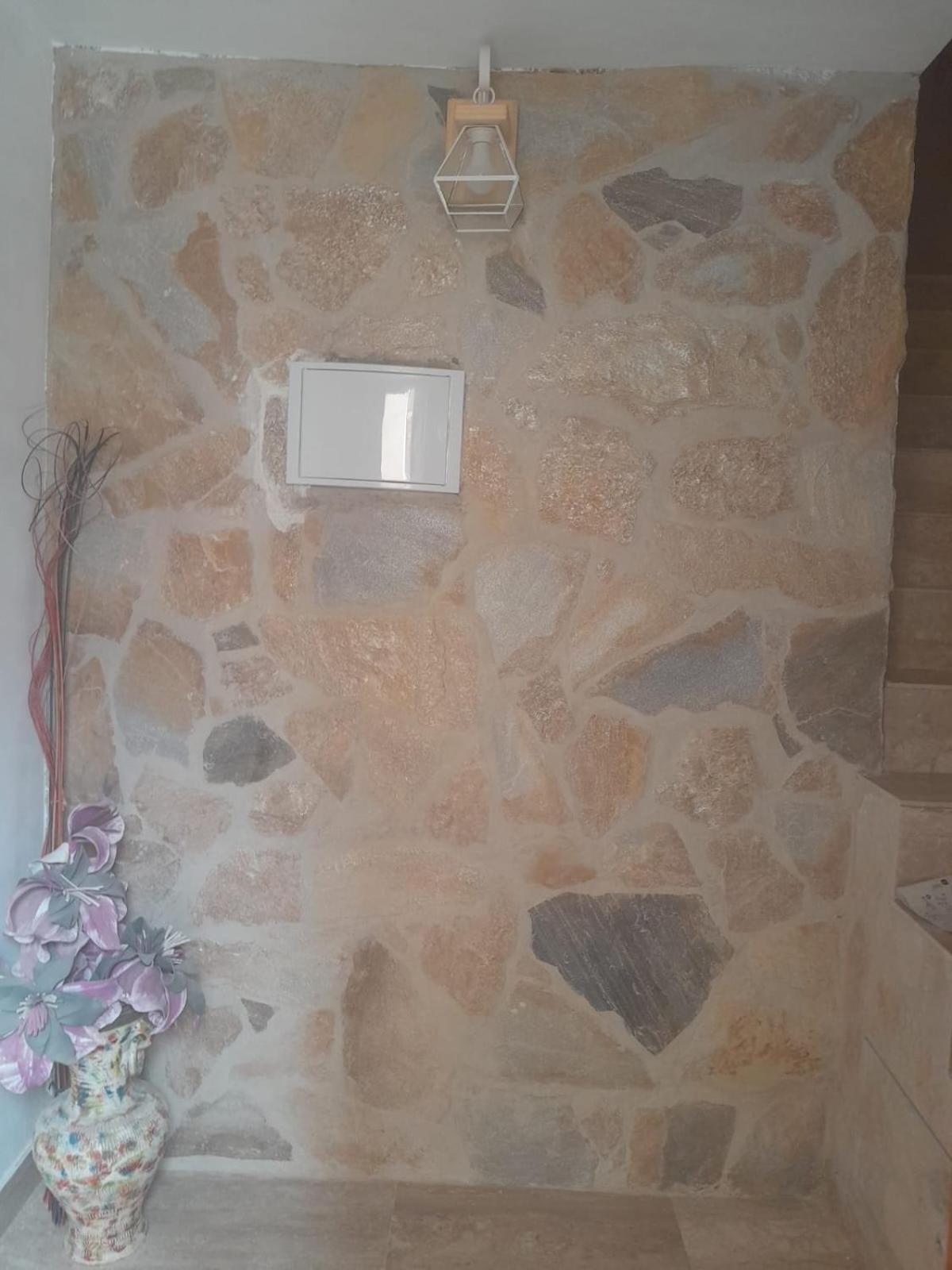 Aurora Nazaret Daire Úbeda Dış mekan fotoğraf